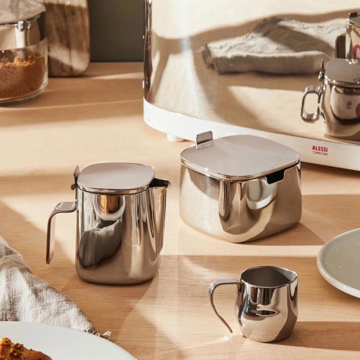 Image du produit Alessi Crémier (0.20 l)