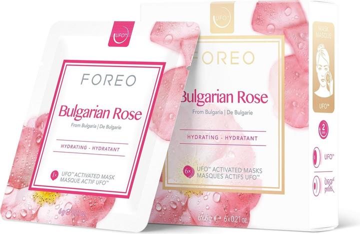 Foreo Bulgarian Rose (6.20 ml)