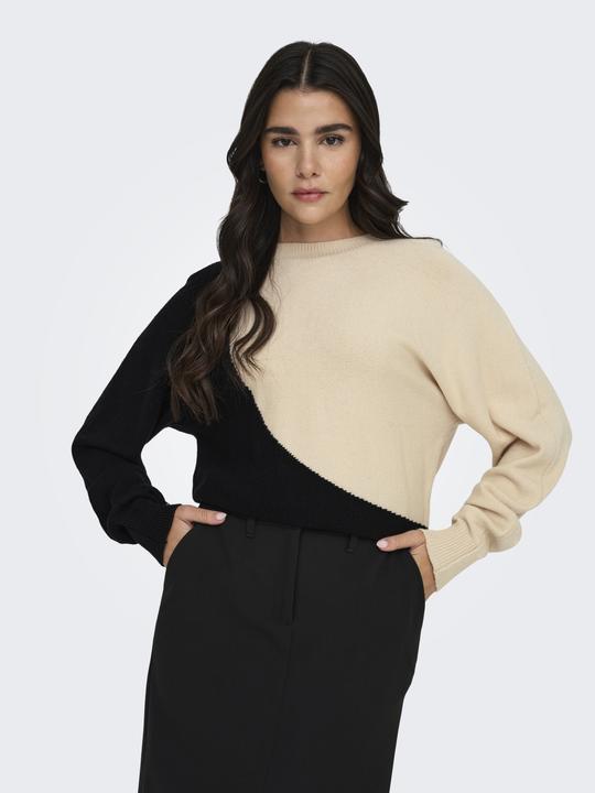 Immagine prodotto JdY JDYMARCO Maglione lavorato a maglia Maglione lavorato a maglia (S)