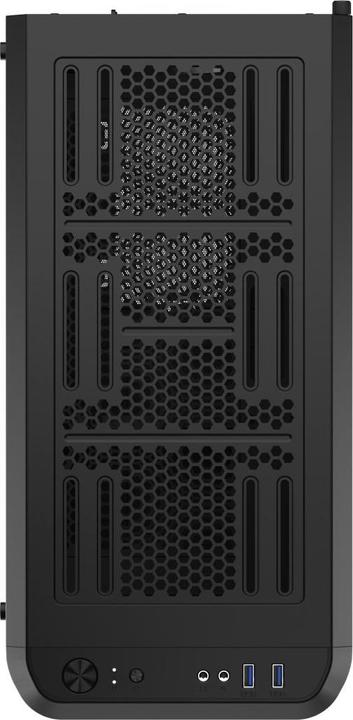 Produktbild Silentium PC Ventum VT4 TG (ATX, mATX)