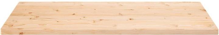 Actual product image VidaXL Scarlette (110 x 55 x 2.5 cm)