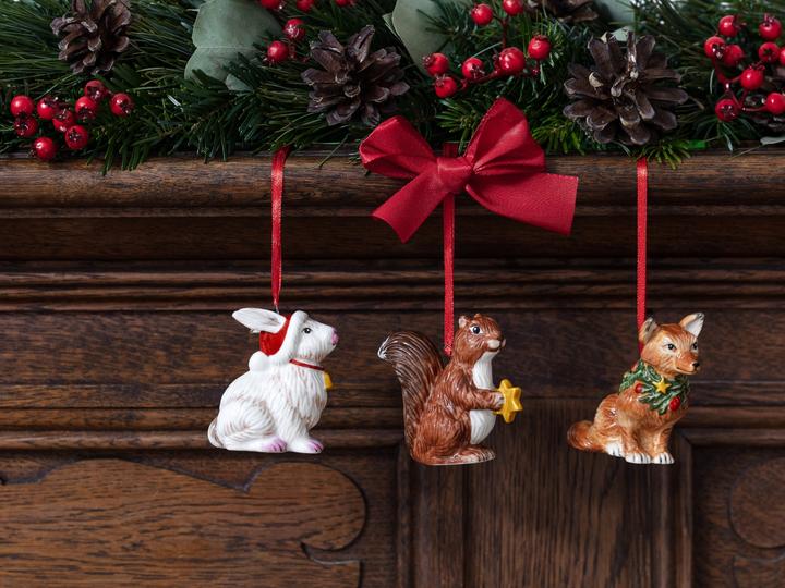 Immagine prodotto Villeroy & Boch Decorazioni per l'albero (3 -parte)