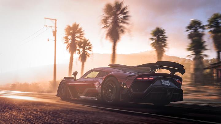 Image du produit Microsoft Xbox Series X – Forza Horizon 5 Premium Edition Bundle