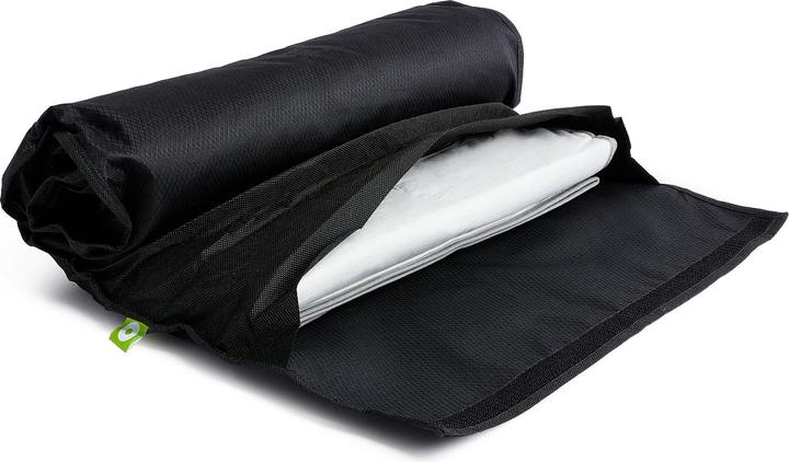 Produktbild Blackroll Recovery Blanket Ultralite (1100 g, 135x200 cm)