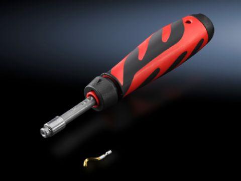 Actual product image Rittal Deburring knife