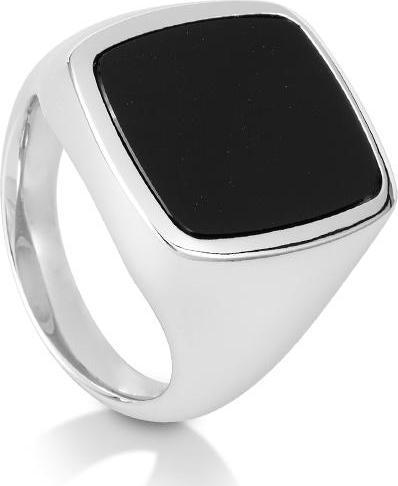 Actual product image Breuning RING - E.ONIX (61, 585/14 K Gold)