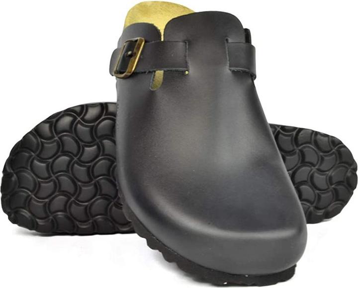 Produktbild Sanosan Sandalen Berlin Nappaleder (45.5)