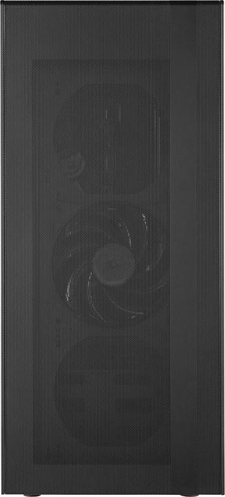 Actual product image Cooler Master NR600 MasterBox (ATX)