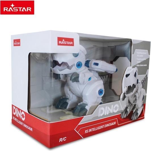 Actual product image Rastar Intelligent Fjernstyret Dinosaur