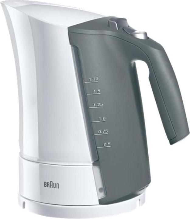 Produktbild Braun WK 500 AquaExpress (1.60 l)