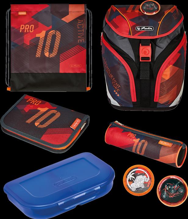 Produktbild Herlitz SoftLight (16 l)