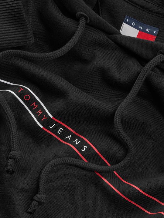 Immagine prodotto Tommy Jeans Tjm Reg Entry Graphic Hoodie Ext (XL)