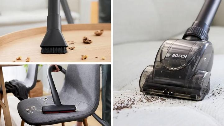 Image du produit Bosch Hausgeräte BGS21CAR