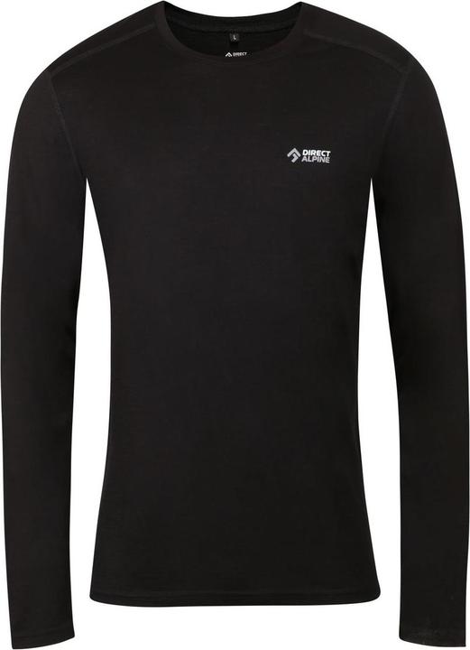 Directalpine Furry Long T-Shirt