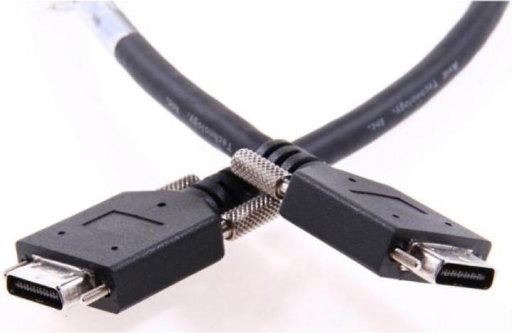 Actual product image Avid Mini-DigiLink M to Mini-DigiLink M (7.50 m, DigiLink)