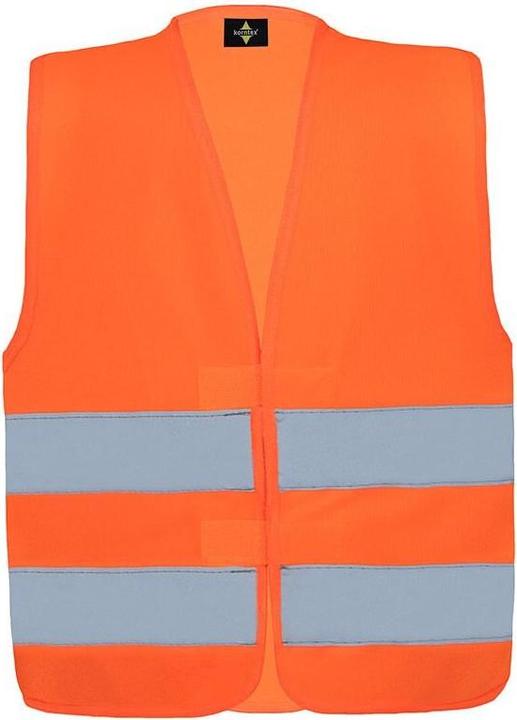 Immagine prodotto Korntex Gilet di sicurezza per bambini (XXS)