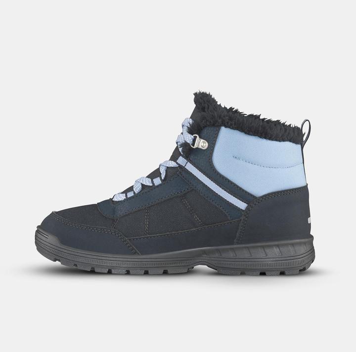 Image du produit Quechua SH100 MID (36)