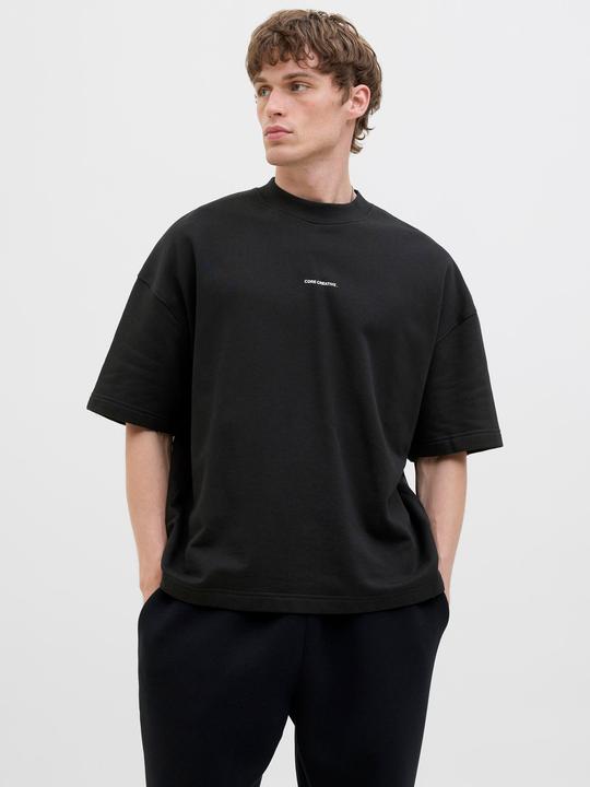 Produktbild Jack & Jones Gedruckt Sweatshirt Sweatshirt (XS)