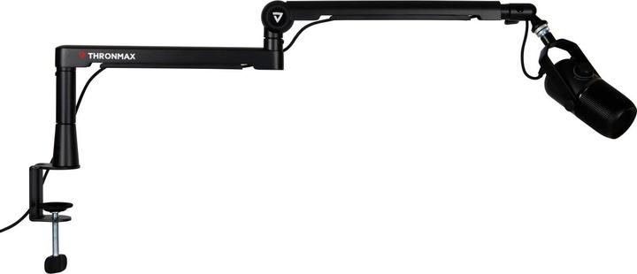 Produktbild Thronmax Twist Boom Arm Set S6