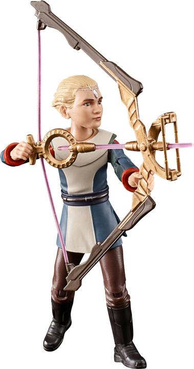 Actual product image Hasbro Sw Bl Omega