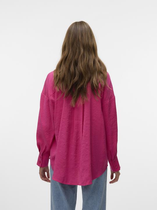 Produktbild Vero Moda VMQUEENY Hemd Hemd (M)