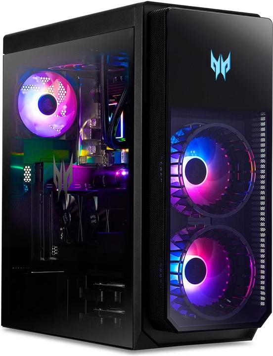 Produktbild Acer Predator Orion 7000 (Intel Core i7-13700KF, 32 GB, 1000 GB, GeForce RTX 4090)