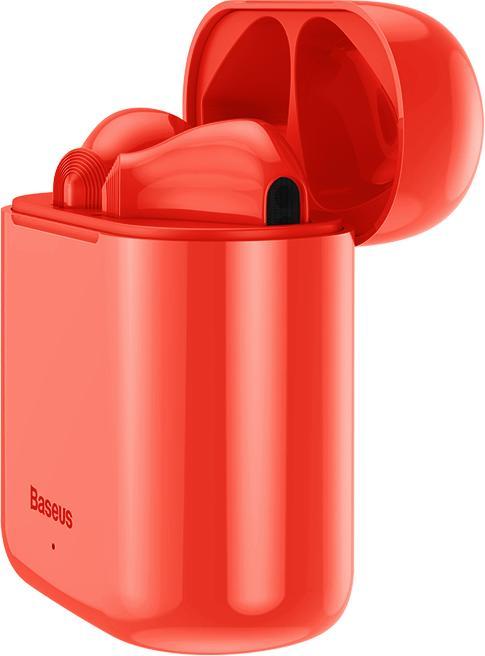 Image du produit Baseus W09 (5 h, Sans fil)