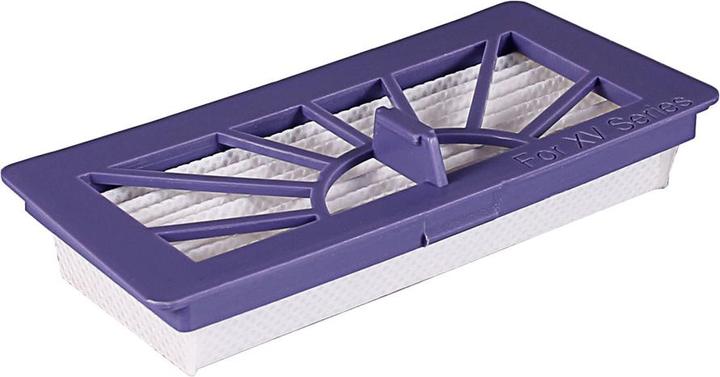 Actual product image Flickbee HEPA filter for Vorwerk Robot Kobold VR100
