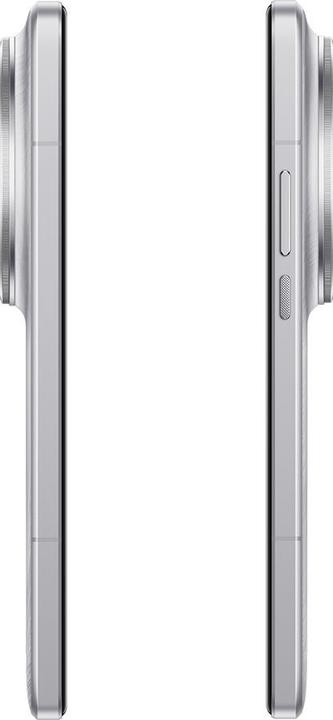 Actual product image Xiaomi 15 Ultra + Electric Scooter 4 Pro Plus CH-Edition Launch Bundle (512 GB, White, 6.73", Dual SIM, 50 Mpx, 5G)