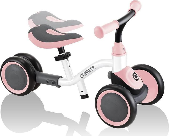 Image du produit Globber Learning Bike 3in1 Whitepastel (5.90")