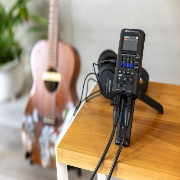 Immagine prodotto Zoom R4 MultiTrak (Registratore multitraccia)