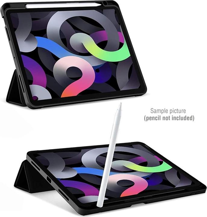 Produktbild 4smarts Folio Case Basic (Galaxy Tab S10 Ultra, Galaxy Tab S9 Ultra)