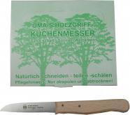 Jaguar Coltello per sbucciare legno destro Espos