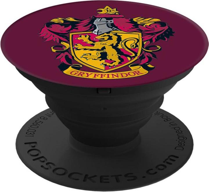 Actual product image PopSockets Gryffindor