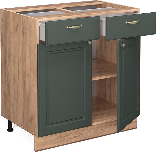 Produktbild Vicco Küchenunterschrank Fame-Line