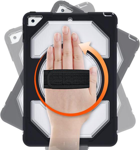 Produktbild Eiger Peak 2000 Case (iPad 10.2 (2020), IPad 10.2 (2021))