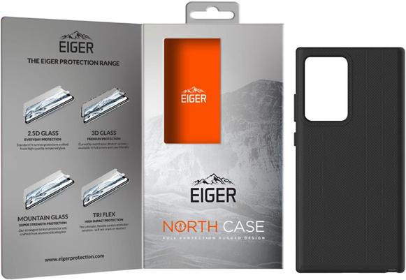 Produktbild Eiger North Case (Samsung Galaxy Note 20 Ultra)