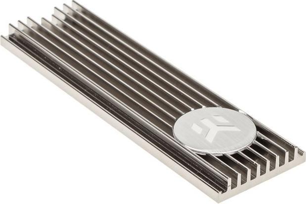 Produktbild EKWB EK-M.2 Nickel