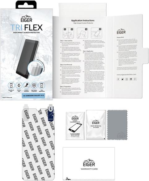 Produktbild Eiger Mountain H.I.T (1 Stück, Samsung Galaxy A32 5G)