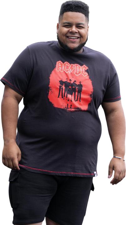 Produktbild DUKE D555 Uxbridge TShirt (M)