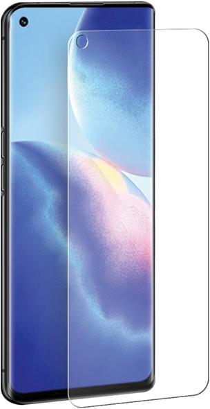 Produktbild Eiger Mountain Glass Clear (1 Stück, Oppo Find X3 Lite)