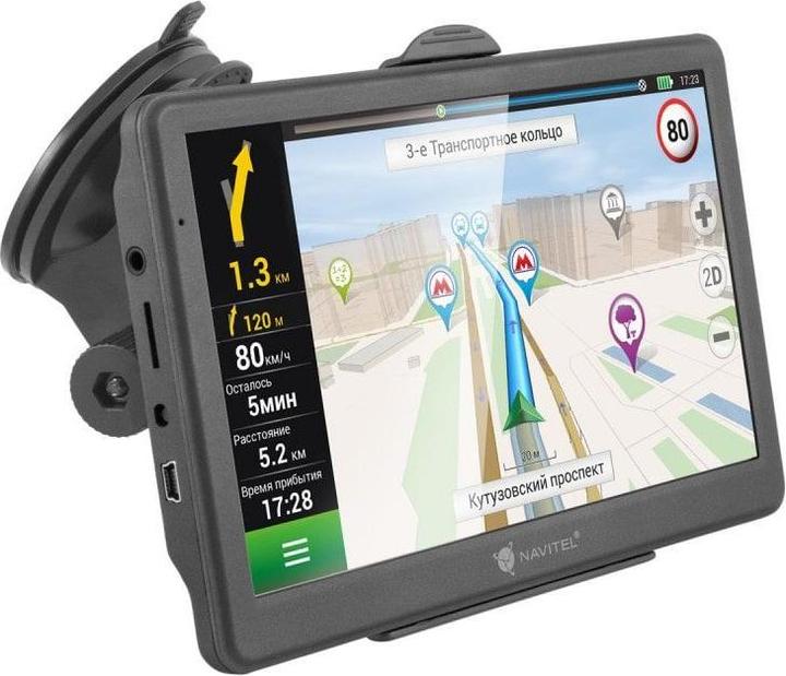 Immagine prodotto Navitel E700 (7")