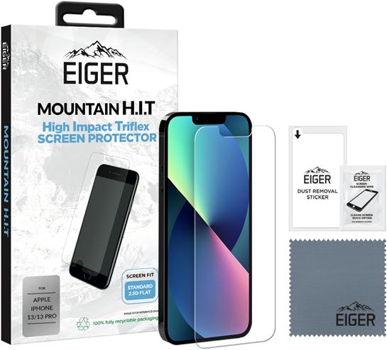 Actual product image Eiger Mountain H.I.T (1 Piece, Apple iPhone 13, Apple iPhone 13 Pro, Apple iPhone 14)