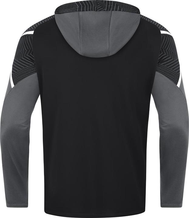 Actual product image JAKO Hooded jacket performance ladies (38)