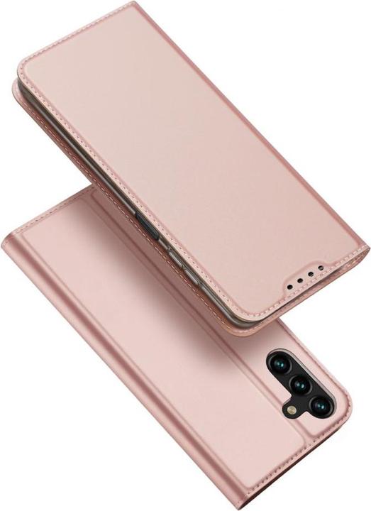 Actual product image Dux Ducis Skin Pro Series Bookcover (Samsung Galaxy A14, Samsung Galaxy A14 5G)