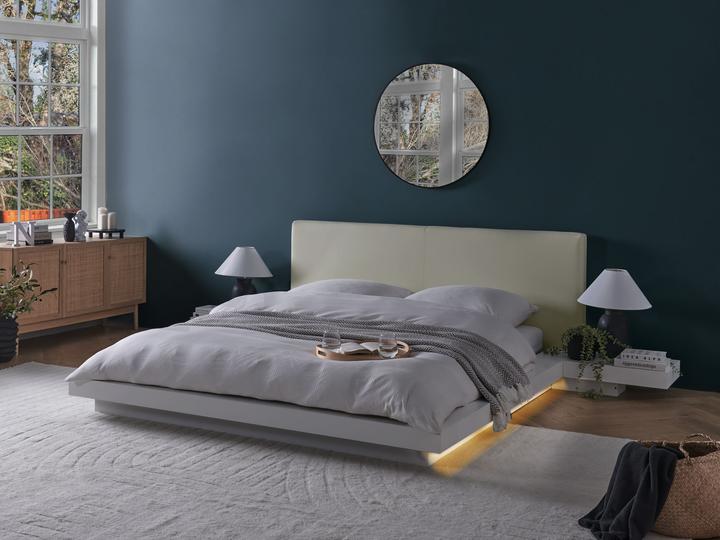 Actual product image Beliani Zen (160 x 200 cm)