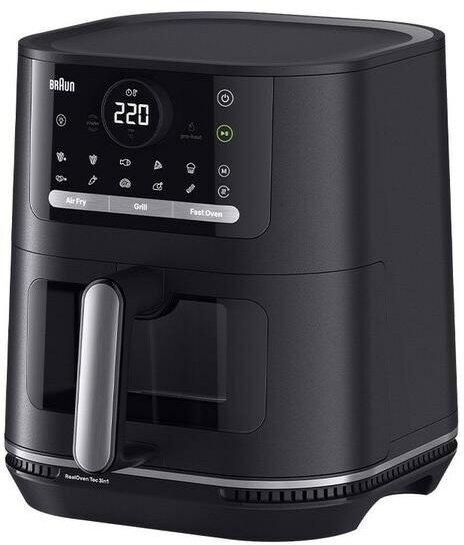 Actual product image Braun MultiFry 5
