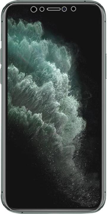 Produktbild Protectorking 3x Displayschutz Full Cover matt entspiegelt (3 Stück, Apple iPhone X)