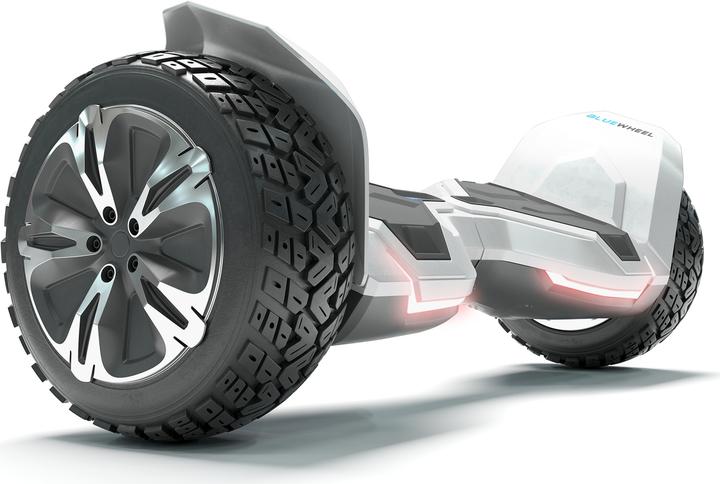 Actual product image Bluewheel HX510 (16 km/h, 700 W)