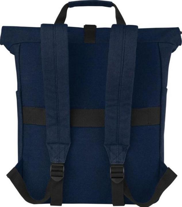 Image du produit Generic Joey Roll Top Canvas 15L Sac à dos pour ordinateur portable (15 l)